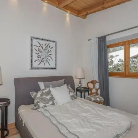 Freizeitwohnsitz Halbchalet In رين باي كيتزبوهيل