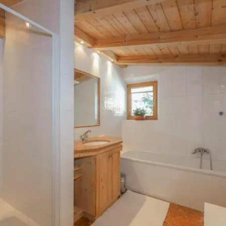Freizeitwohnsitz Halbchalet In * رين باي كيتزبوهيل